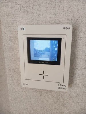 【設備】 | グレイスフル松山