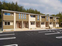 グレイスフル松山の画像