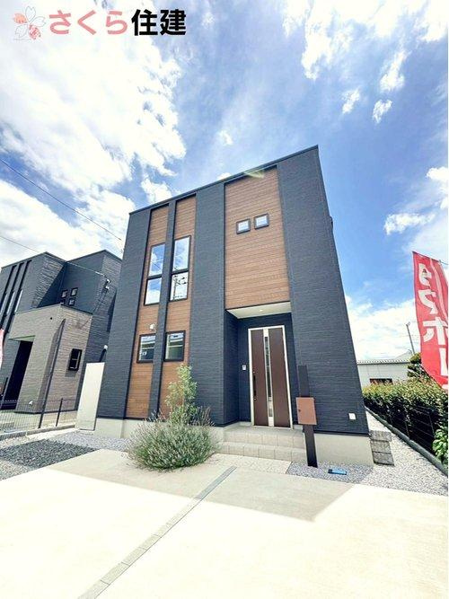 タマタウン　駅南町　1号棟