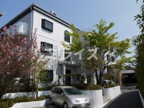  ハウスシェーンブルン の画像