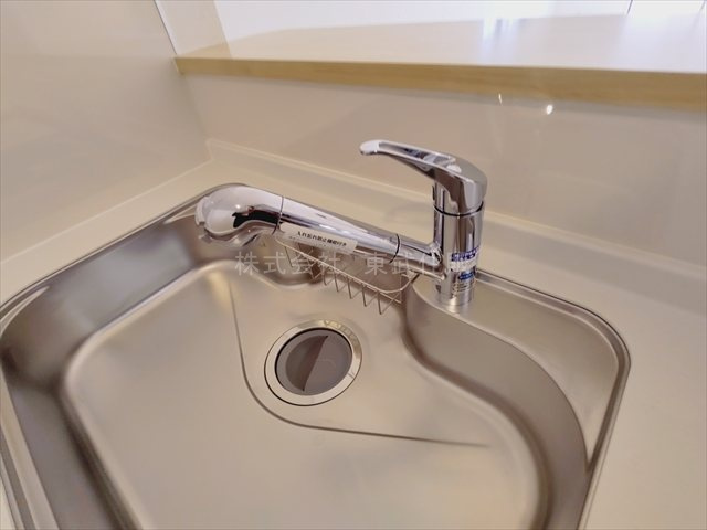 【キッチン】 | 志木市中宗岡第30　全4棟　3号棟 | キッチン