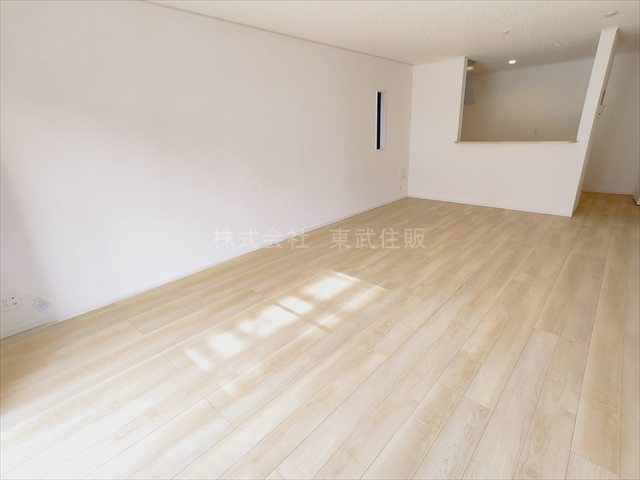 【ダイニング】 | 志木市中宗岡第30　全4棟　3号棟 | ダイニング