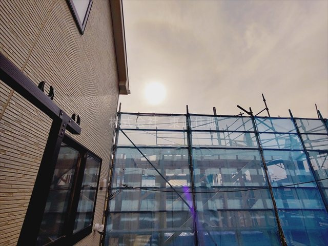 【展望】 | 志木市中宗岡第30　全4棟　3号棟 | お問い合わせお待ちしております