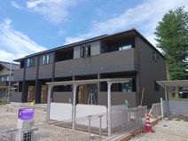 ヒカルサ加須ウエストⅡの画像