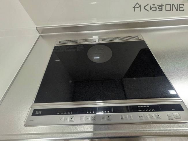 【キッチン】 | 姫路市飾磨区阿成中垣内／中古戸建