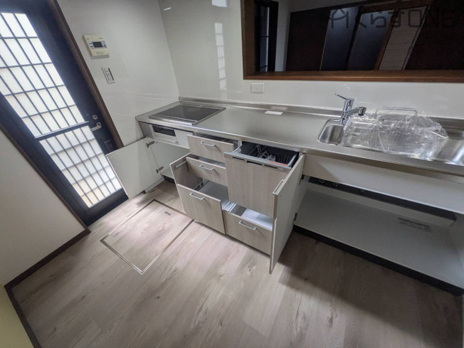 【収納】 | 姫路市飾磨区阿成中垣内／中古戸建