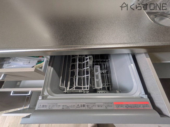 【キッチン】 | 姫路市飾磨区阿成中垣内／中古戸建