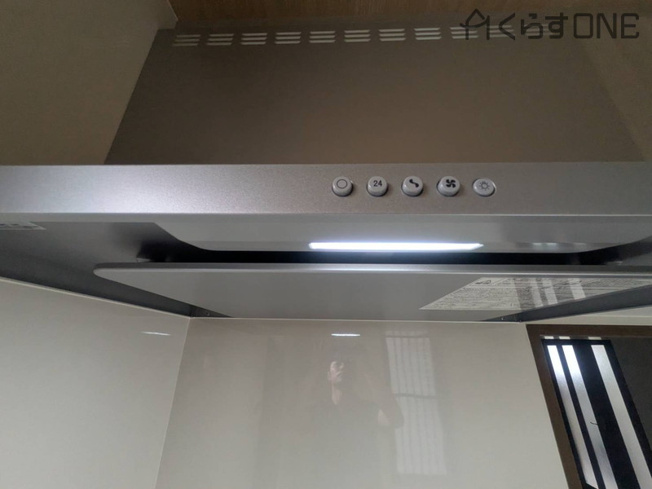 【キッチン】 | 姫路市飾磨区阿成中垣内／中古戸建