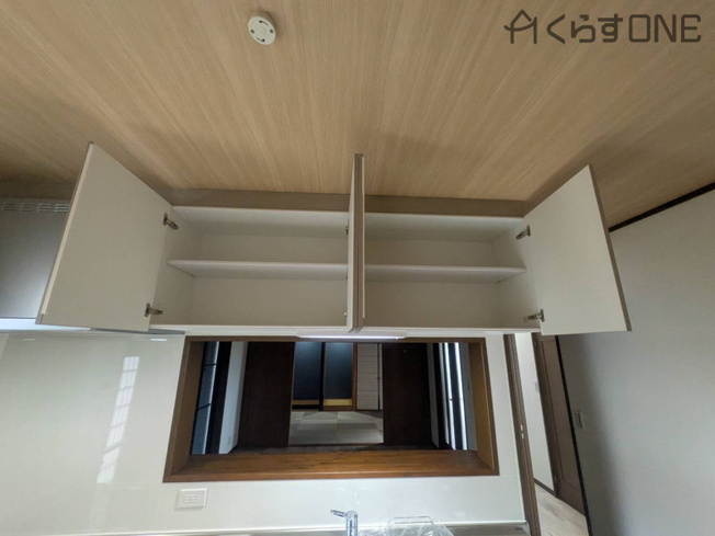 【収納】 | 姫路市飾磨区阿成中垣内／中古戸建