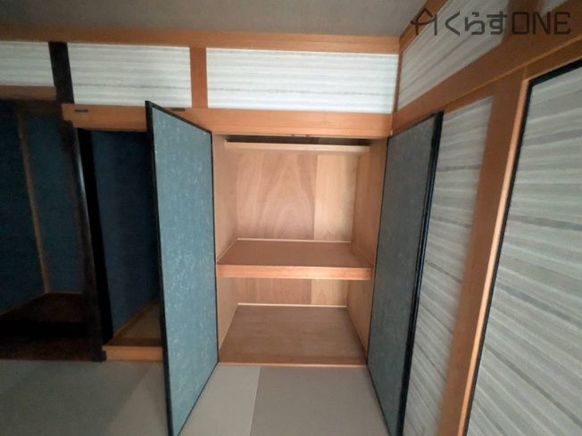 【収納】 | 姫路市飾磨区阿成中垣内／中古戸建