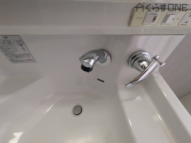 【独立洗面台】 | 姫路市飾磨区阿成中垣内／中古戸建