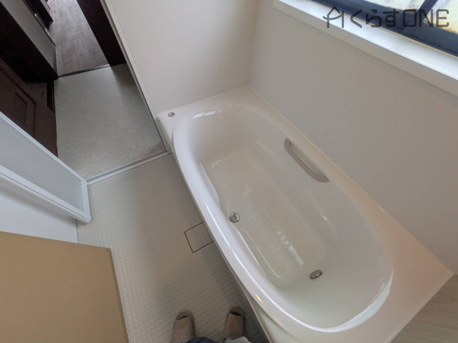 【浴室】 | 姫路市飾磨区阿成中垣内／中古戸建