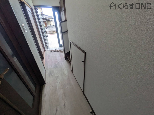 【内装】 | 姫路市飾磨区阿成中垣内／中古戸建