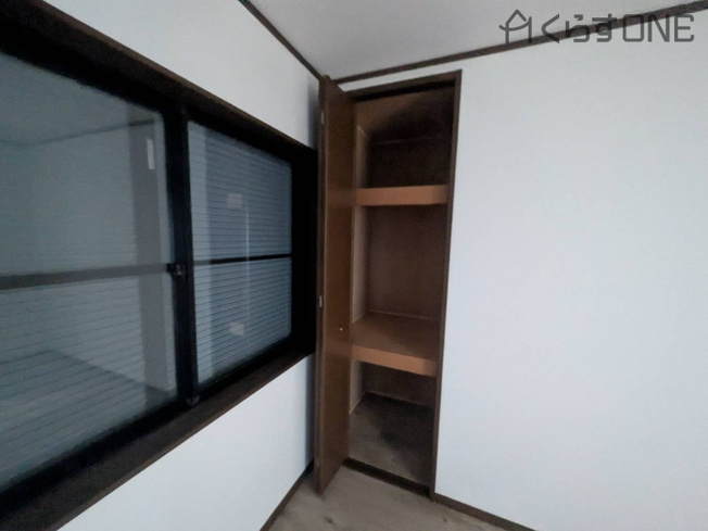 【収納】 | 姫路市飾磨区阿成中垣内／中古戸建