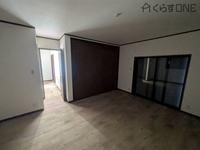 【洋室】 | 姫路市飾磨区阿成中垣内／中古戸建