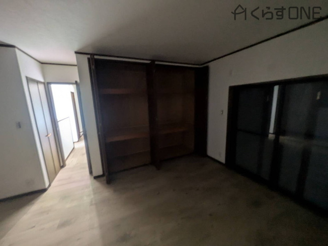 【洋室】 | 姫路市飾磨区阿成中垣内／中古戸建