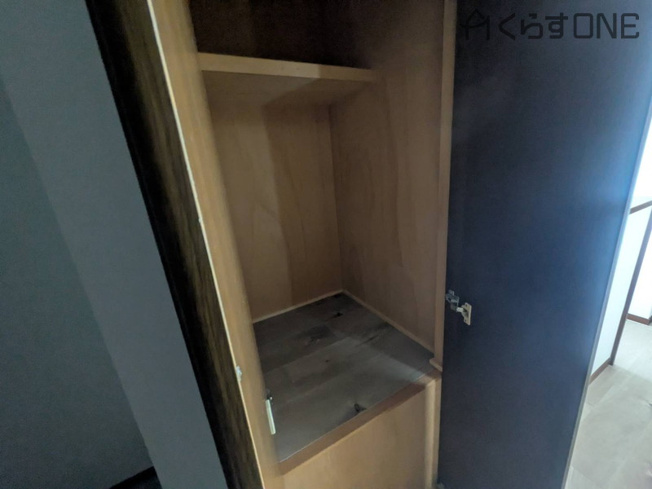 【収納】 | 姫路市飾磨区阿成中垣内／中古戸建