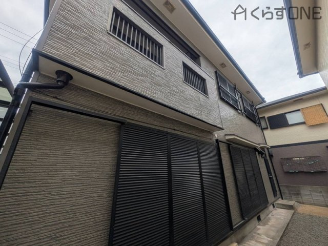 【外観】 | 姫路市飾磨区阿成中垣内／中古戸建