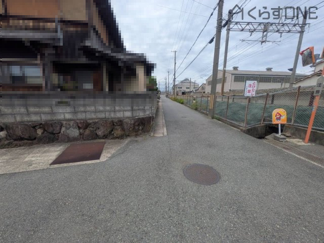 【周辺】 | 姫路市飾磨区阿成中垣内／中古戸建