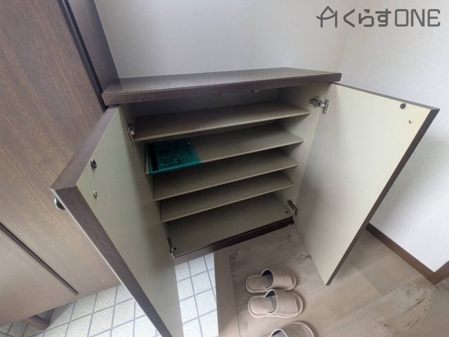 【収納】 | 姫路市飾磨区阿成中垣内／中古戸建