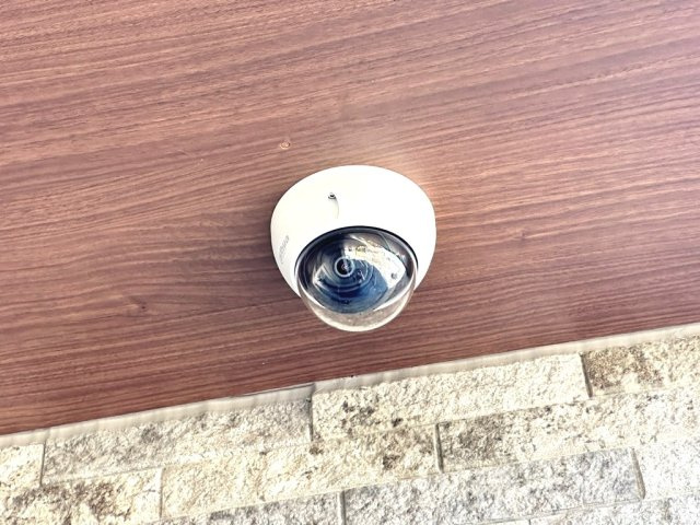 RAIのセキュリティ