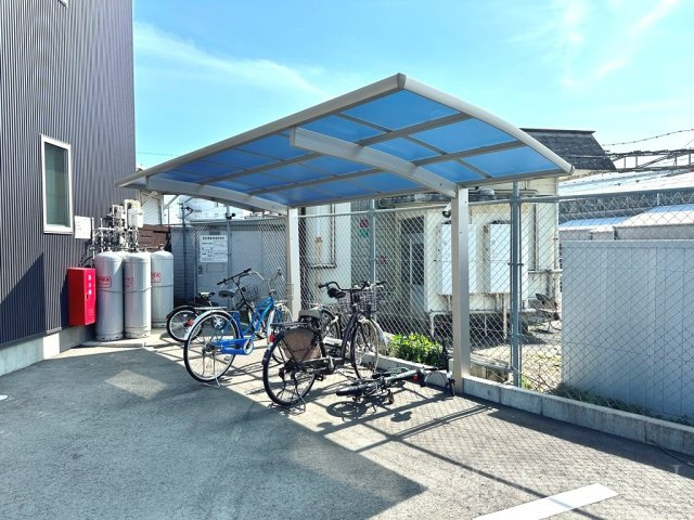 RAIのその他共用部分