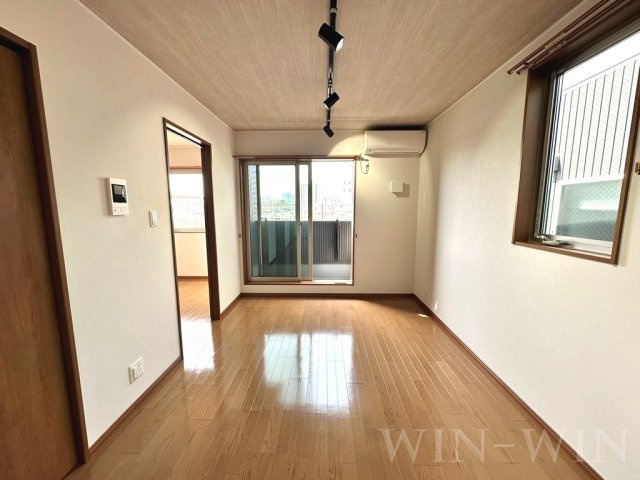 RAIの居間・リビング