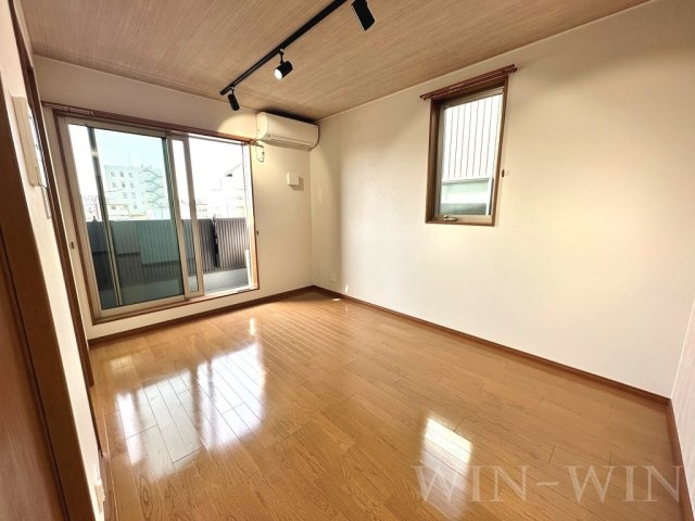 RAIの居間・リビング