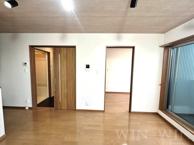 RAIの居間・リビング