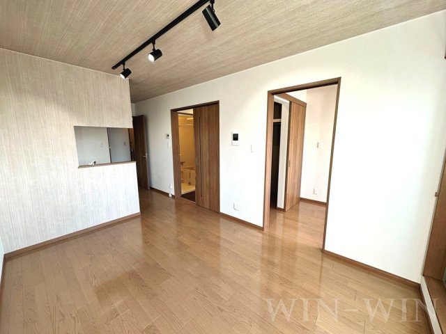 RAIの居間・リビング