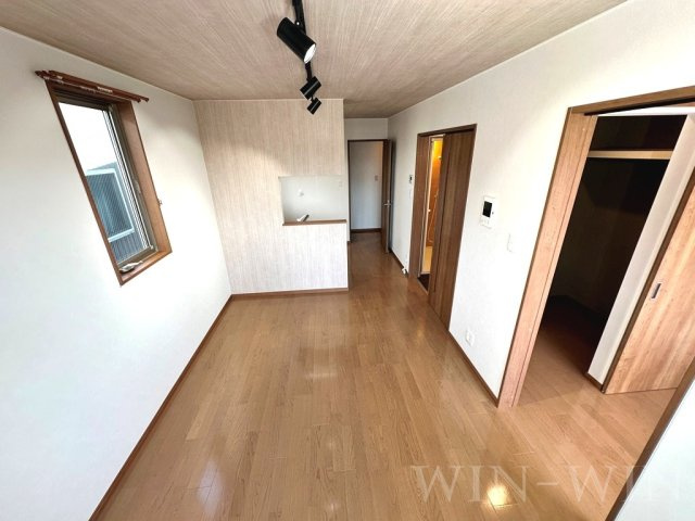 RAIの居間・リビング