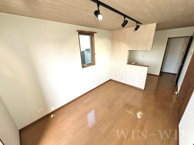 RAIの居間・リビング