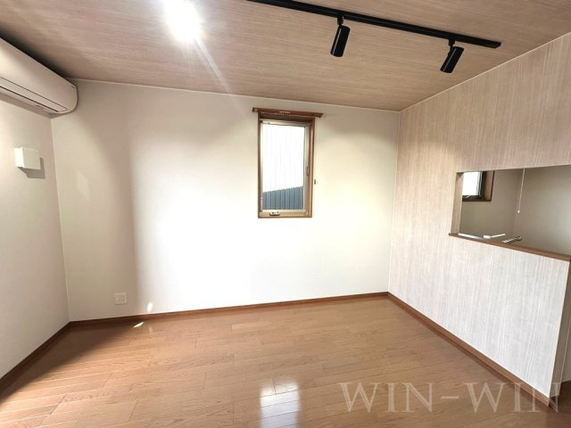 RAIの居間・リビング