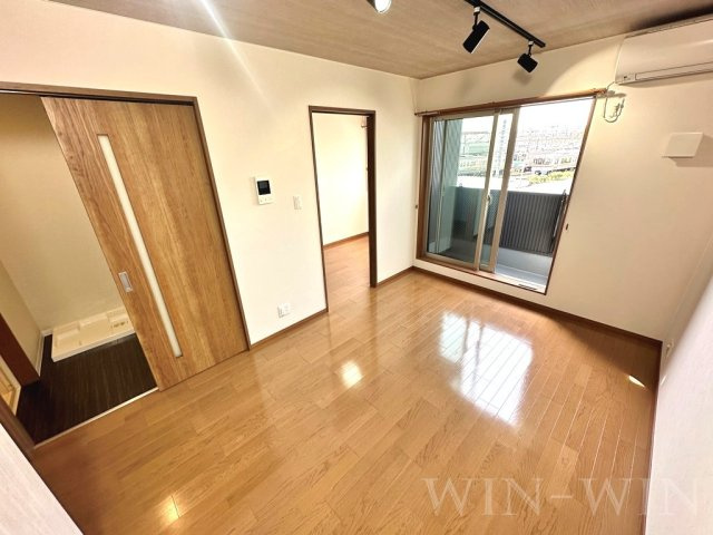 RAIの居間・リビング