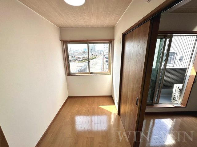 RAIの居間・リビング