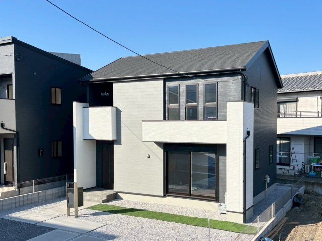 桐生市広沢町１丁目【全７区画】の画像
