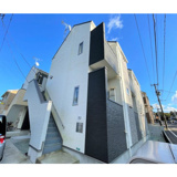 仙台市泉区東黒松のアパートの画像