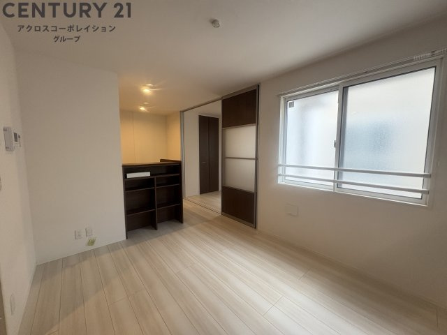 エアコン付きで初期費用抑えたい方にもおすすめです☆