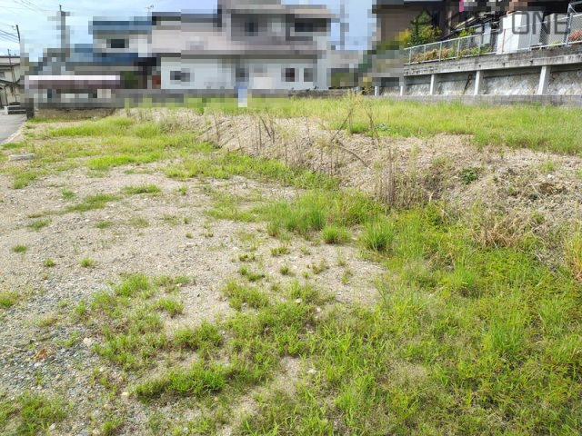 【外観】 | 姫路市書写／3区画