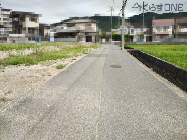 【周辺】 | 姫路市書写／3区画