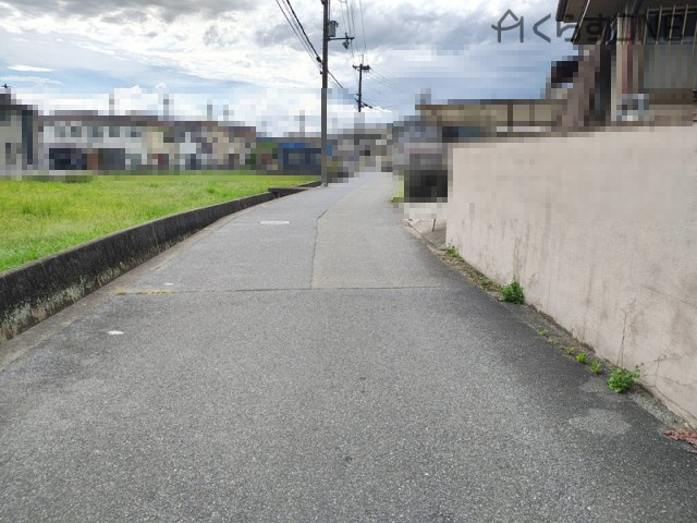 【周辺】 | 姫路市書写／3区画