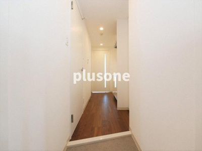 【玄関】 | ジアコスモ九条シエル