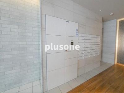 【その他共用部分】 | ジアコスモ九条シエル