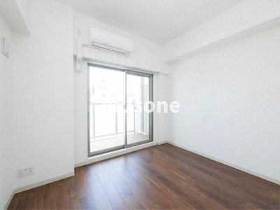 【居間・リビング】 | ジアコスモ九条シエル