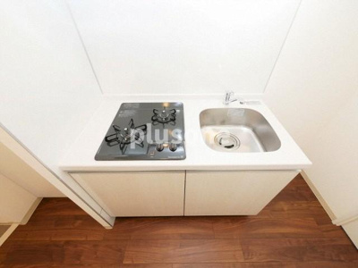 【キッチン】 | ジアコスモ九条シエル