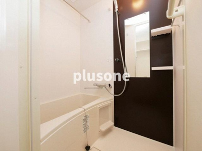 【浴室】 | ジアコスモ九条シエル