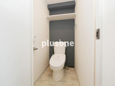 【トイレ】 | ジアコスモ九条シエル