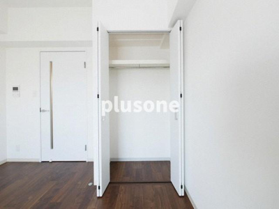 【収納】 | ジアコスモ九条シエル