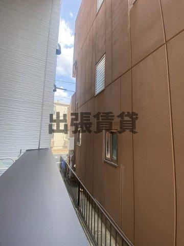 仲介手数料0円！！La Terre庄内通の展望