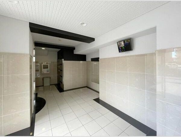 S-FORT江坂Fioreのその他共用部分